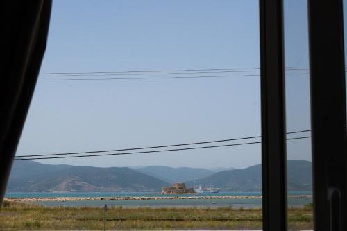 Cozy Grand apartment in Nafplio city — 4-Star Luxury Hotel in Nafplio, Greece