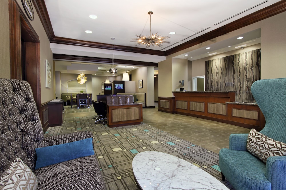 Residence Inn by Marriott DFW Airport North Grapevine - photo 2