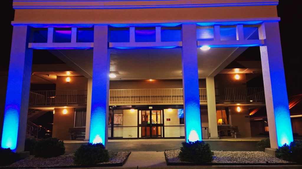 Americas Best Value Inn Collinsville St. Louis - photo 3
