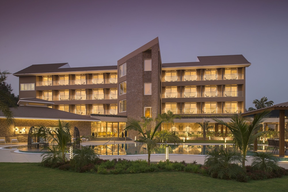 Kabir Hotel & Spa in Vadodara, India