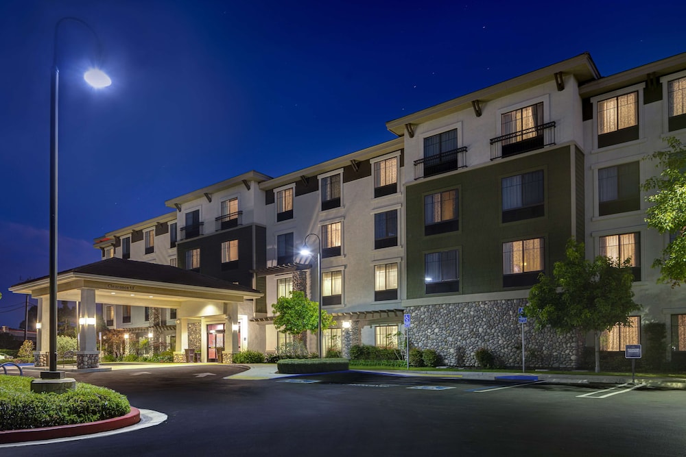 Hampton Inn & Suites San Luis Obispo - photo 51