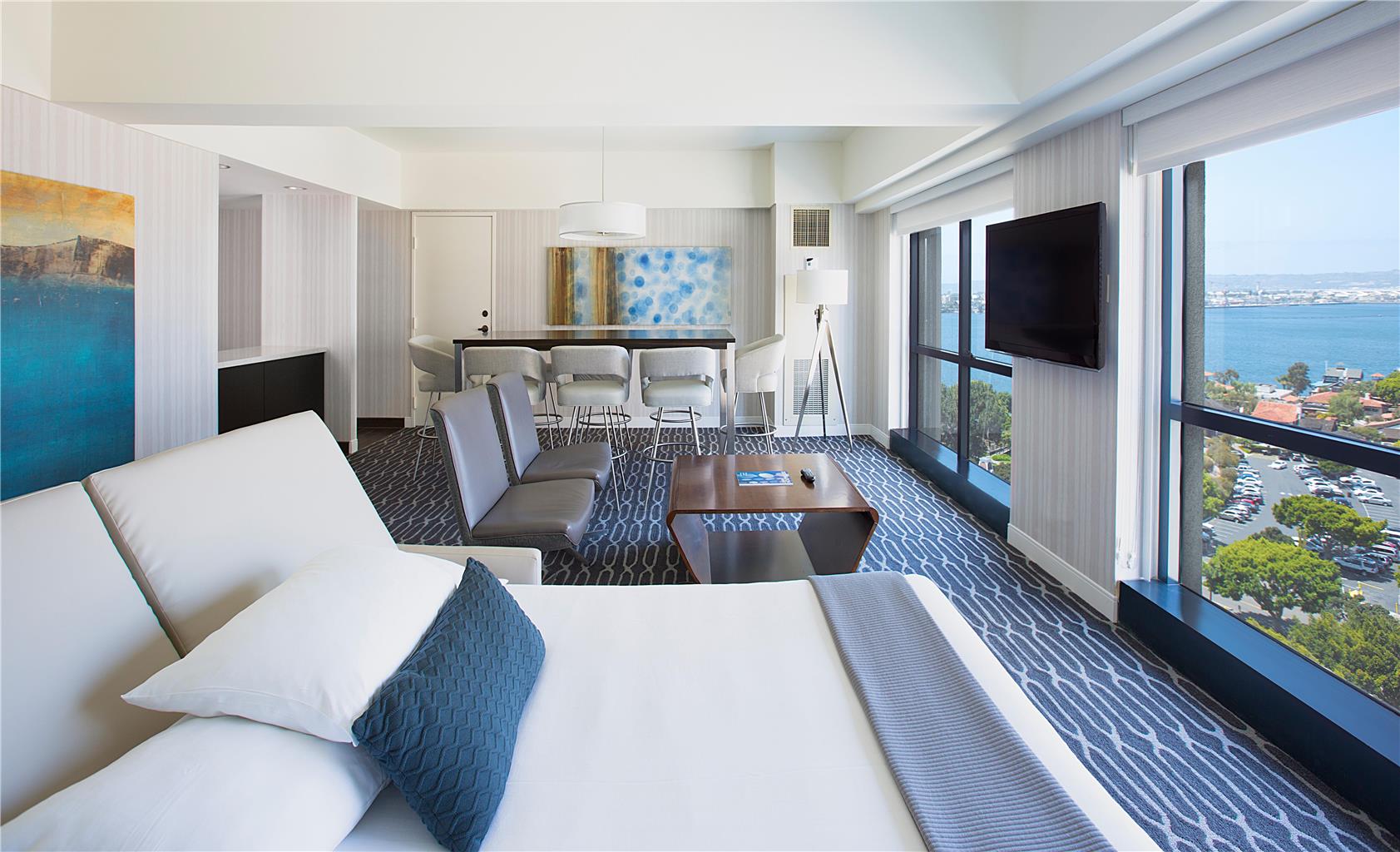 Manchester Grand Hyatt San Diego - photo 45