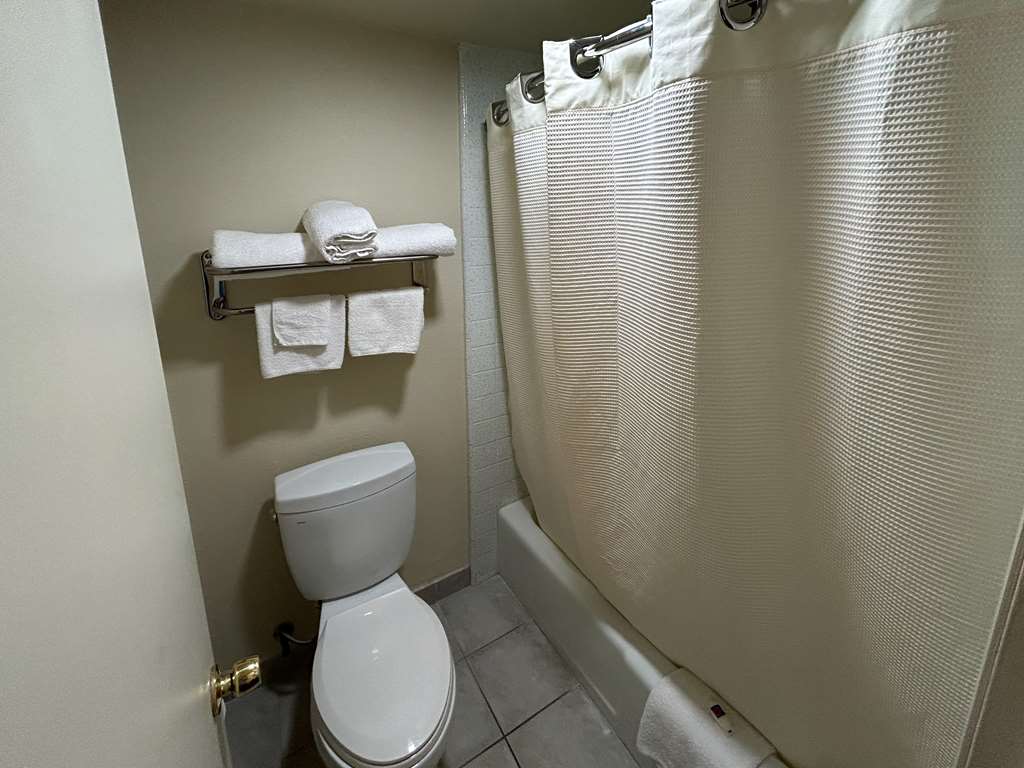 Studio 6 Suites Santa Ana CA - photo 13