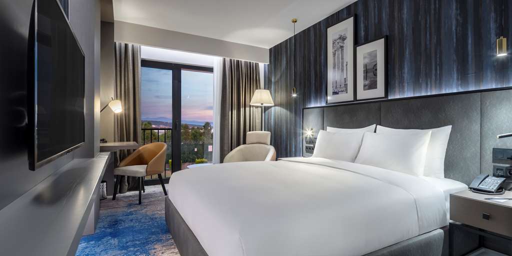 Radisson Hotel Izmir Aliaga — Aliaga — photo 5