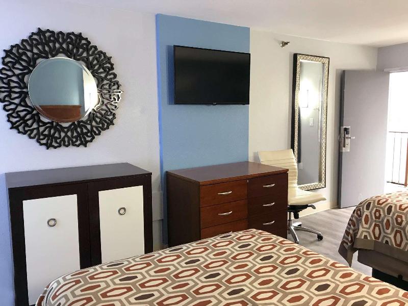 Americas Best Value Inn Decatur GA - photo 12