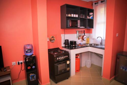 Todas Hotel — Kiambu — photo 4
