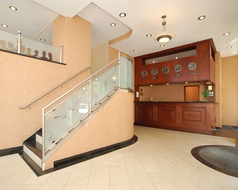 Crescent Hotel - photo 18