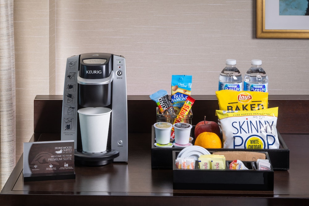 Homewood Suites by Hilton Tucson St. Philip's Plaza Univ - photo 5