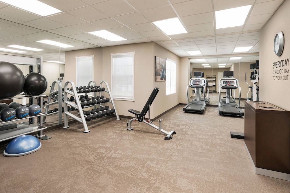 Residence Inn by Marriott El Paso - photo 19