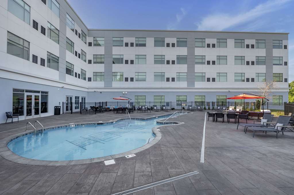 Cambria Hotel Nashville Airport - photo 26