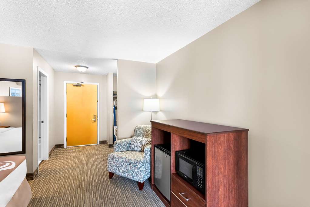 Quality Inn & Suites Gorham Riverside - photo 34