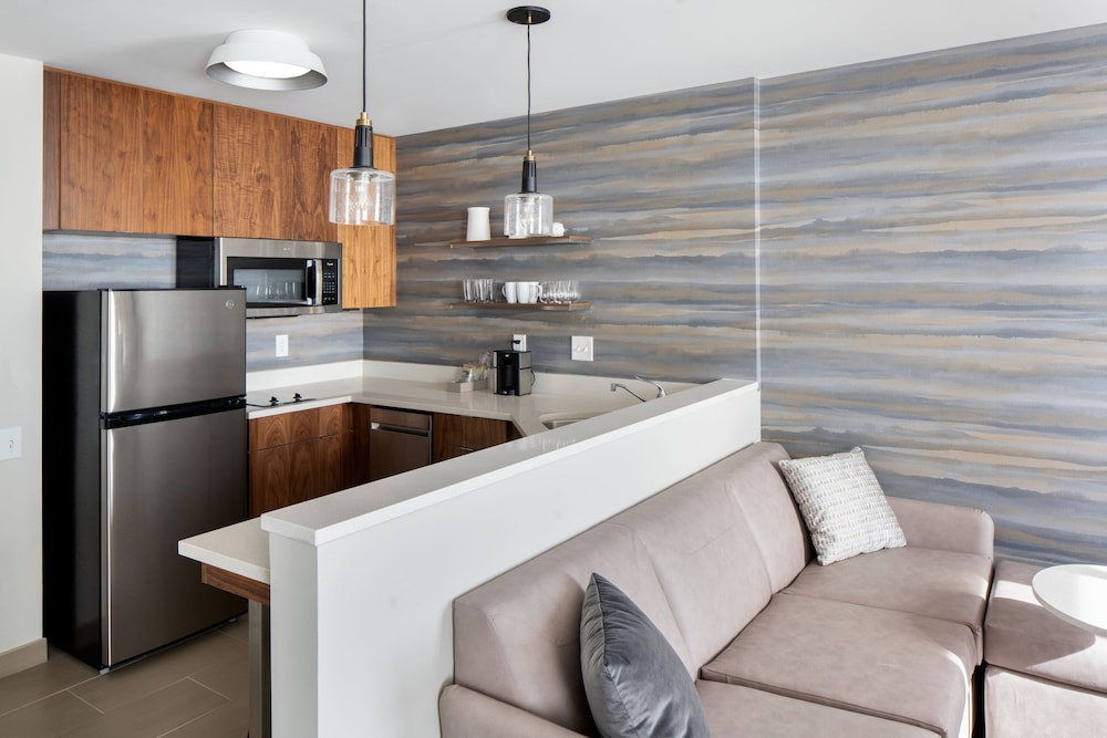 Residence Inn by Marriott Tampa Wesley Chapel - photo 17