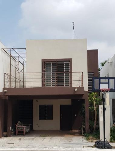 3 Bedroom With Pool — 4-Star Luxury Hotel in Reynosa, Mexico