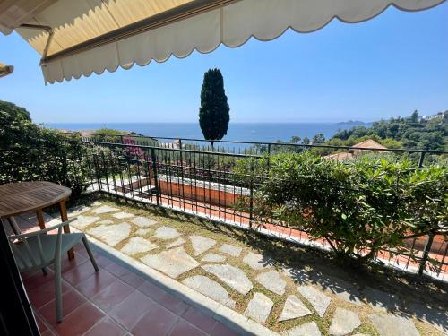 Le Lantane House — Zoagli — photo 4