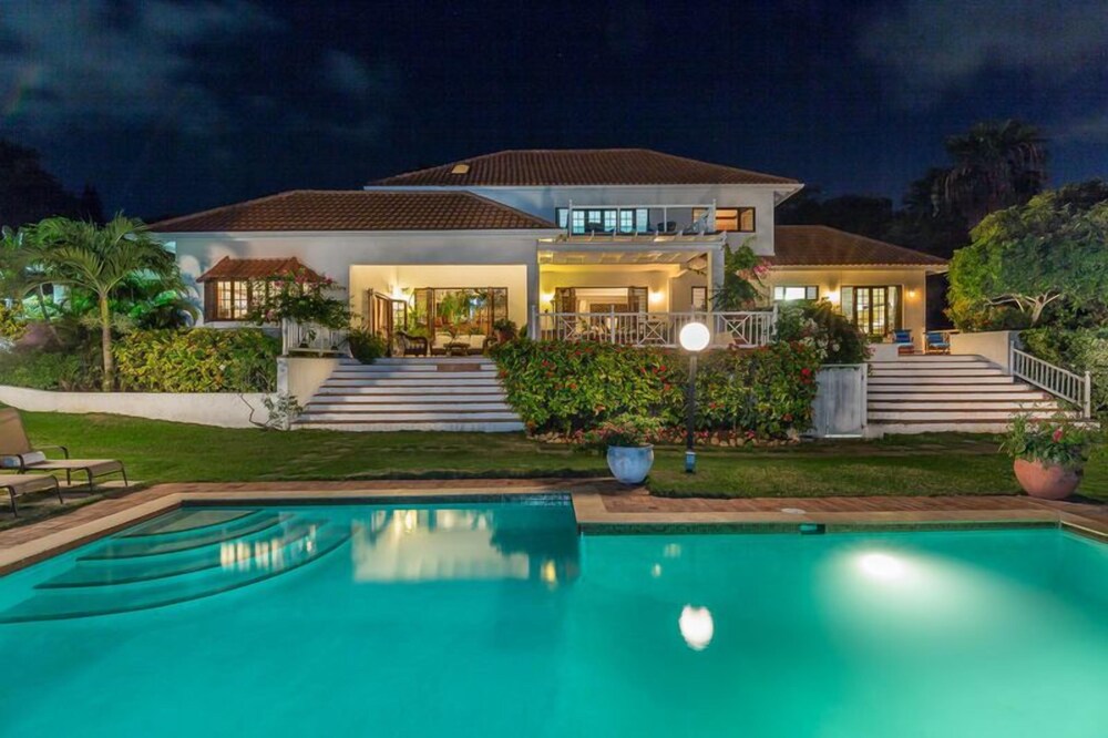 Caribbean Jewel Montego Bay 4BR — 4-Star Luxury Hotel in Montego Bay, Jamaica