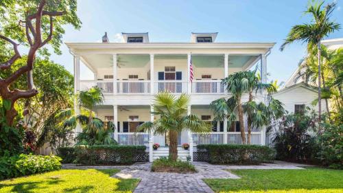 The Admirals Estate by Last Key Realty in Key West, United States