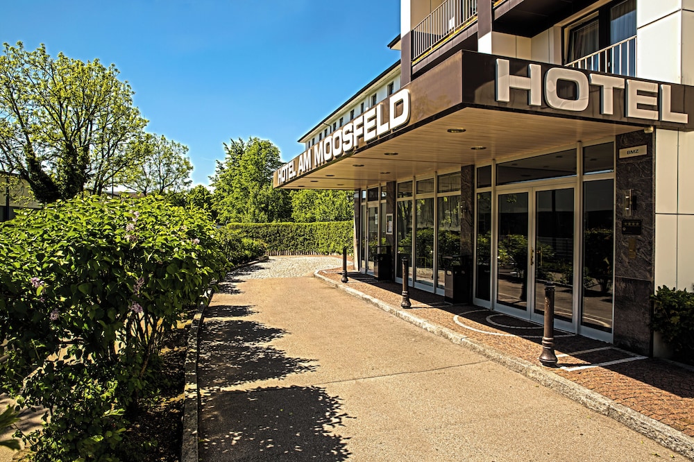 Hotel Am Moosfeld