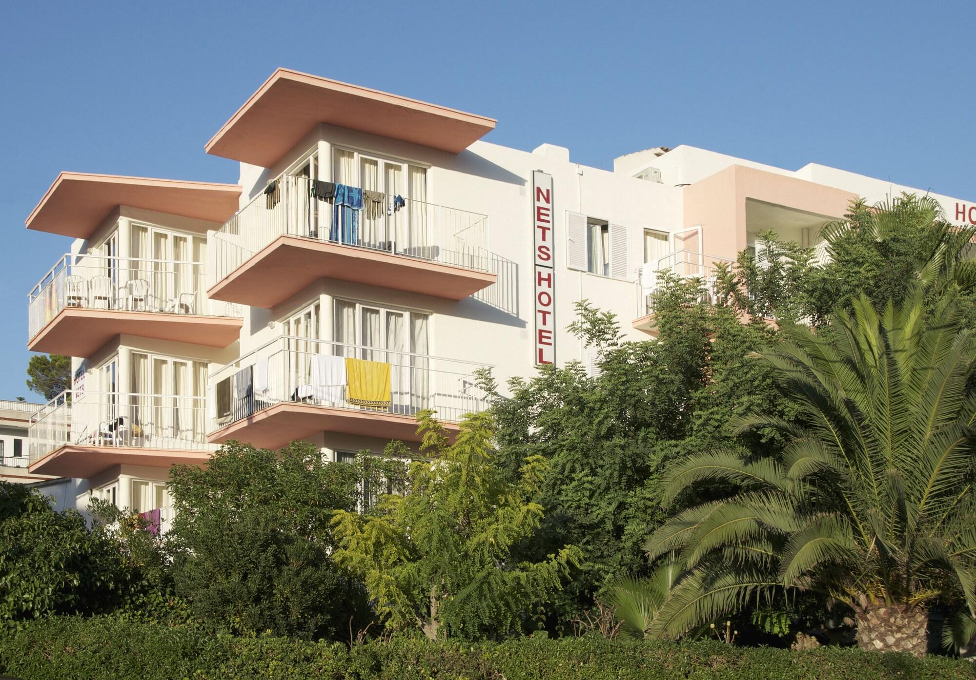 Houm Nets Adults Only - last minute hotel in Palma