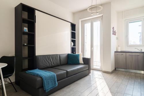 Monolocale Sismondi — 4-Star Luxury Hotel in Milan, Italy