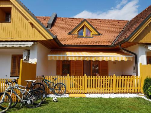 Tulpika 13 — 4-Star Luxury Hotel in Moravske Toplice, Slovenia