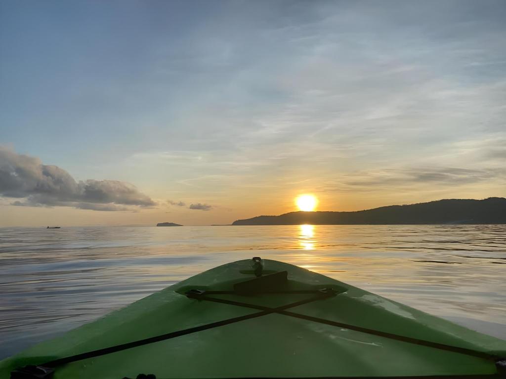 Guisian Cove Resort — Gasan — photo 3