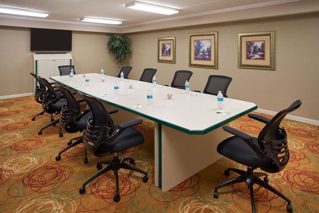 Wyndham Executive Center Columbia - photo 22