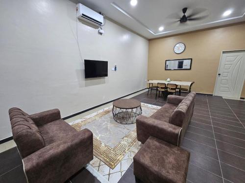 Homestay Ombak Mimpi — 4-Star Luxury Hotel in Kuantan, Malaysia