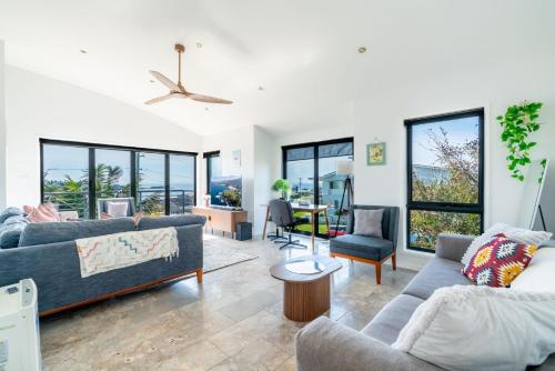 Gwinganna Views in Kiama, Australia