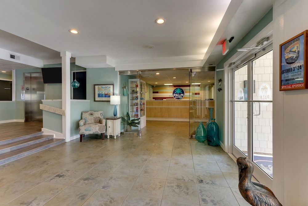 Palm Suites - photo 27