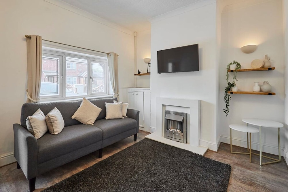 Host Stay Church Street in Warrington, United Kingdom