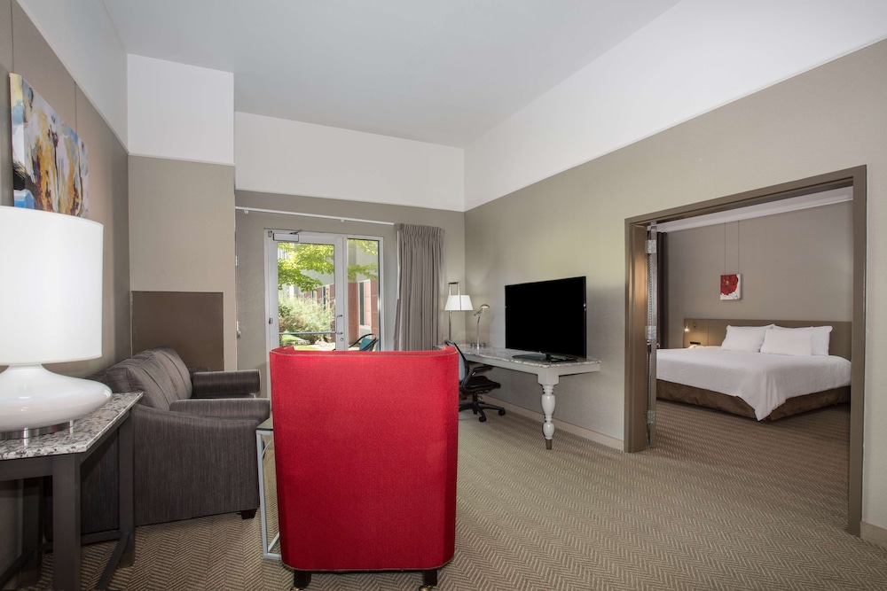 Hilton Garden Inn Salt Lake City Layton - photo 17