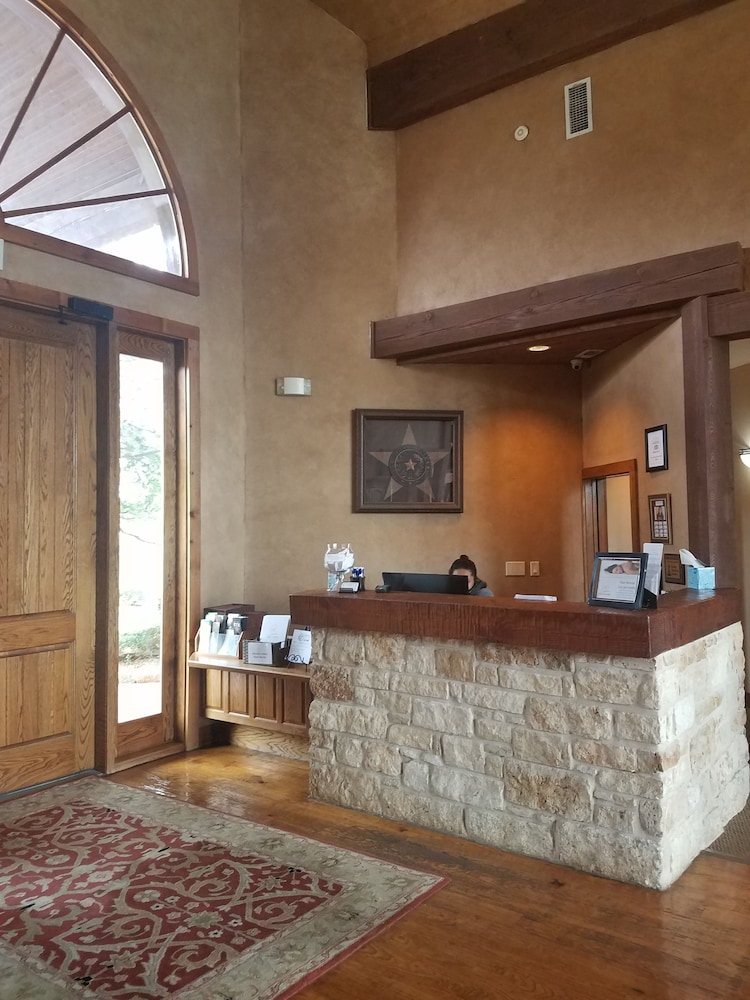 Mill Creek Ranch Resort — Canton — photo 4