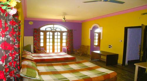Hotel Sri Devi Comforts — hotel in Mudgere