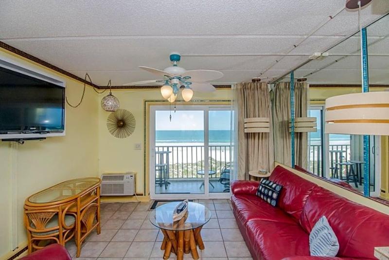 Beacher's Lodge Oceanfront Suites - photo 33