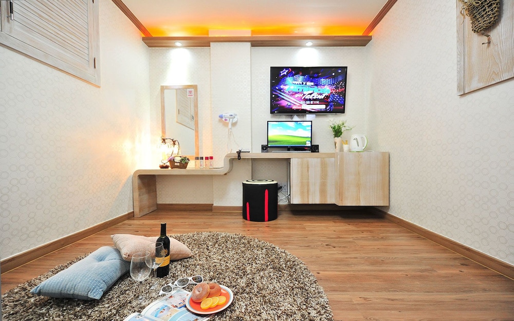 Ost Motel - last minute hotel in Sokcho