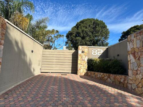 82 On 21St — 4-Star Luxury Hotel in Mossel Bay, South Africa