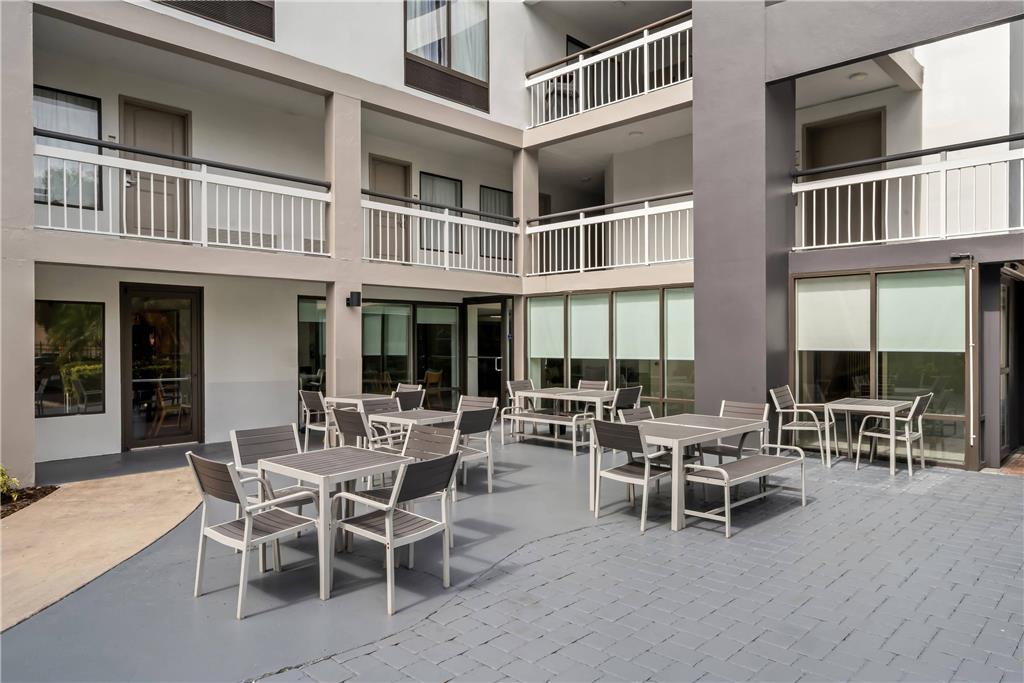 Quality Inn Orlando Near International Drive - photo 32