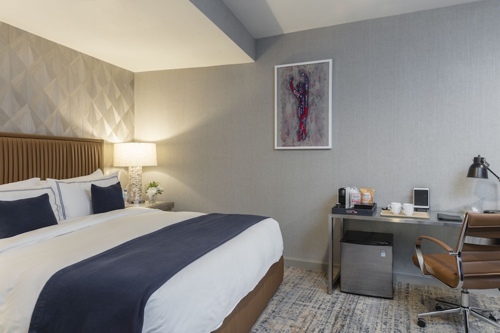 Artezen Hotel - photo 31