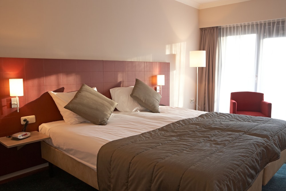 Hotel Hof Van Gelre by Flow — Lochem — photo 4