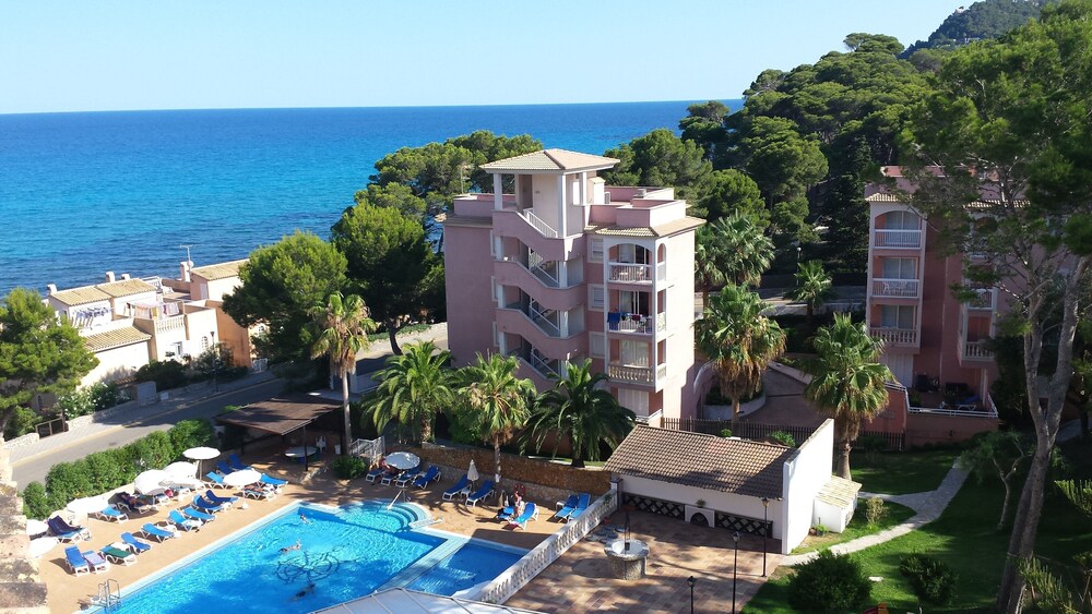 Hotel Canyamel Classic — 4-Star Luxury Hotel in Capdepera, Spain