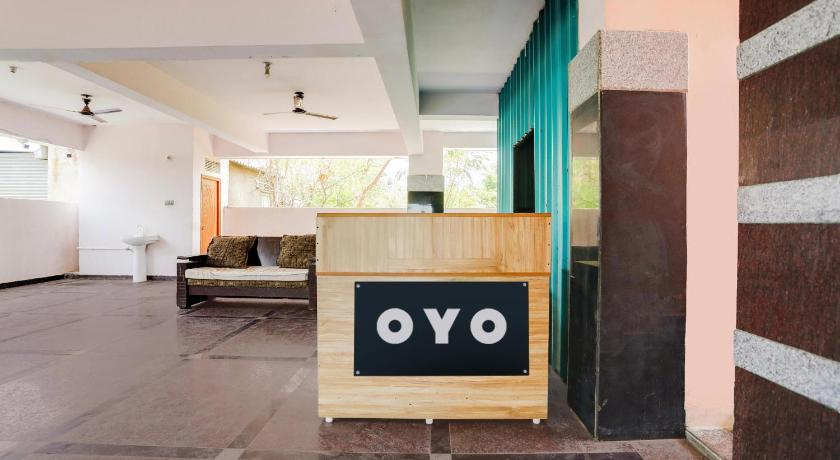 Hotel O 11 Eleven