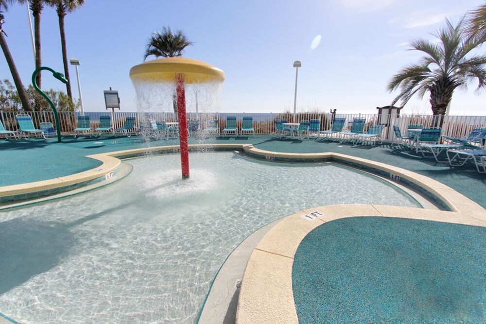 Boardwalk Beach Resort by Panhandle Getaways - photo 79