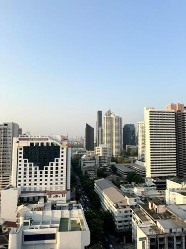 The Rich Sukhumvit 3 by Nana Best