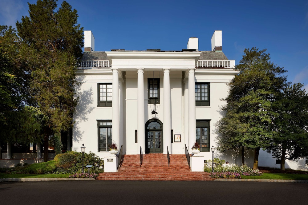 Tarrytown House Estate on the Hudson - photo 93