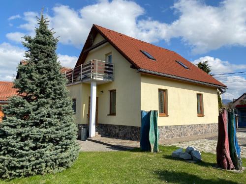 Penzión Malý Rím in Liptovsky Mikulas, Slovakia