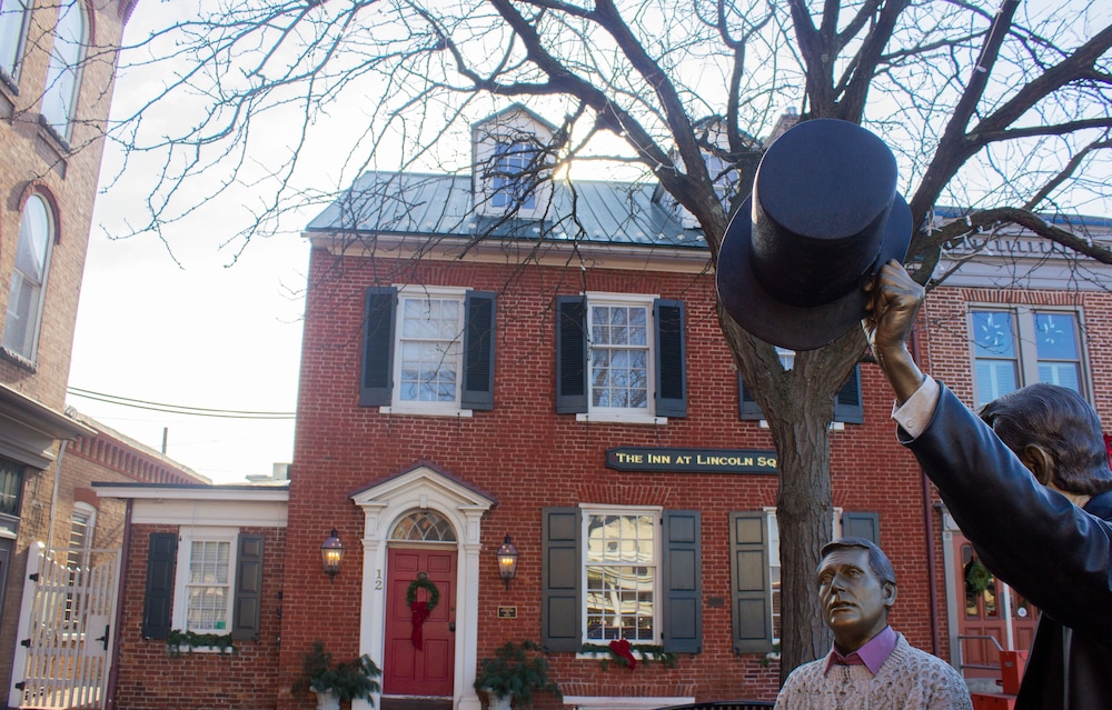 Inn at Lincoln Square - featured photo