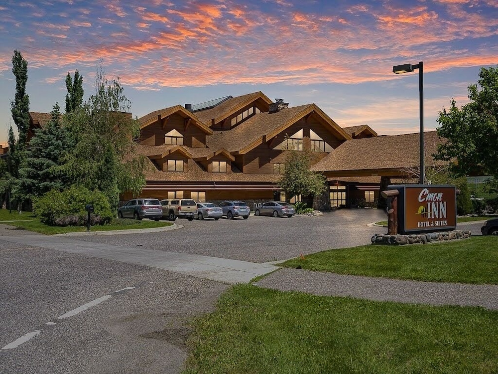 C'mon Inn Bozeman - photo 25