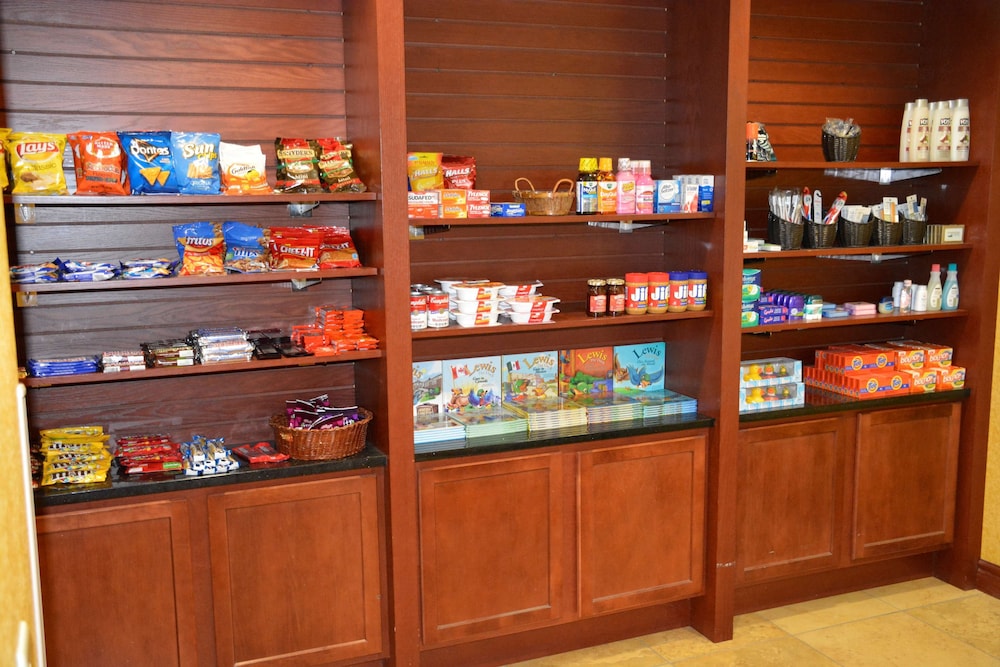 Homewood Suites by Hilton Brighton - photo 34