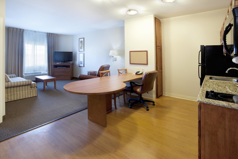Candlewood Suites Temple Medical Center by IHG - photo 30