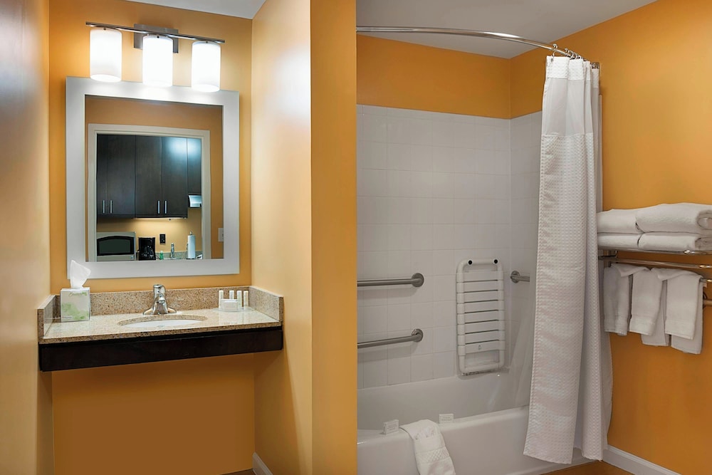 Towneplace Suites by Marriott Rock Hill - photo 13